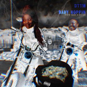 DTTM (feat. Binta Zang)