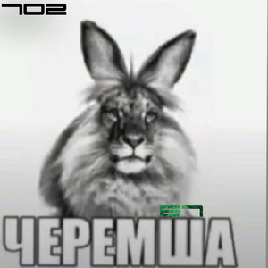 Бурмалда (Дикий Замес)