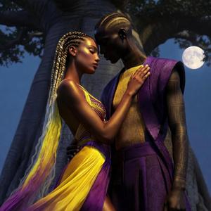 Fitiavana Mandrakizay