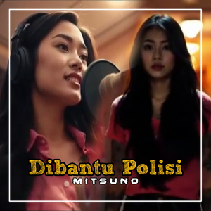Dibantu Polisi