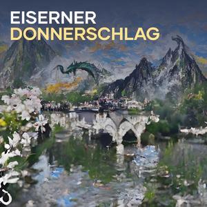 Schwarzes Herzschlag