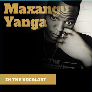 Maxangu yanga