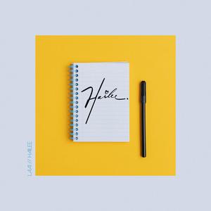 Hailee (feat. Wes Writer & Justin Starling)