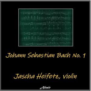 Violin Partita NO.3 in E Major, BWV 1006: I. Preludio
