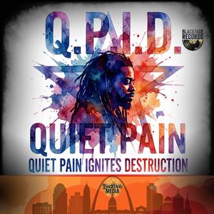 You're my Family (feat. Q.p.i.d.)