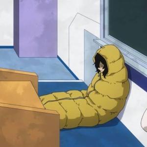 sleep