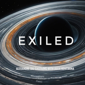 EXILED with Julia Kent and Mina