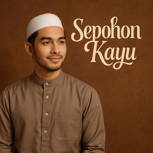 Sepohon Kayu