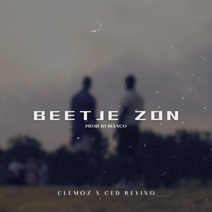 Beetje zon (feat. Ced Revino)