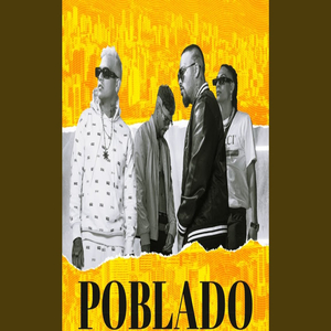 Poblado