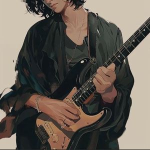 青春进行时（纯音乐Demo）