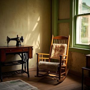 《妈妈的唠叨调儿》