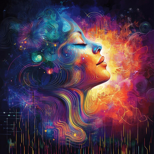 Expandeed Sereniteezz (639 Hz)
