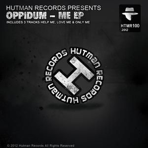 Only Me (Original Mix)