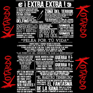 Insurgentes (En Vivo)