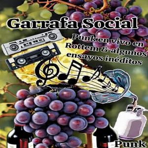 Social Ensayo (En Vivo Punk)