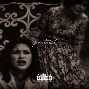 pretend