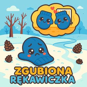 Zgubiona Rękawiczka (Bajkowe Przeboje)