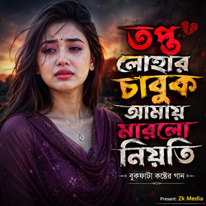 তপ্ত লোহার চাবুক আমায় মারলো নিয়তি