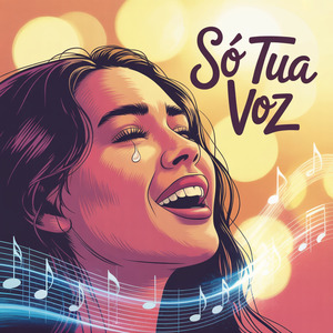 Só Tua Voz