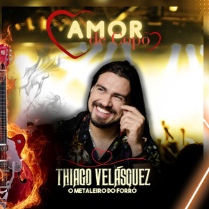 Amor de Copo