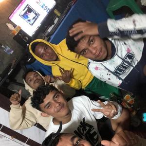 Dj Arabian (Remix)