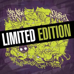 Fat Funk Flows (feat. Datkid, Strange Neighbour) [Toilet Humour Skit] [Explicit]