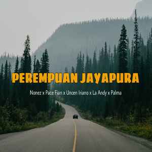 Perempuan Jayapura