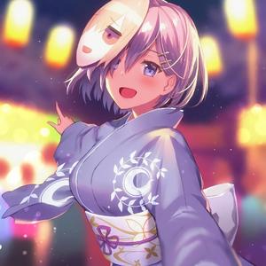 新辰-情深深雨蒙蒙