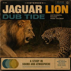 Dub Tide (feat. CosmoThoth)