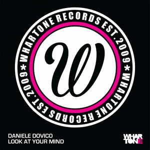 Look At Your Mind (Original Mix)