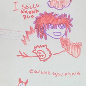 Why cant it just be me