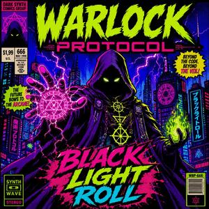 Black Light Roll