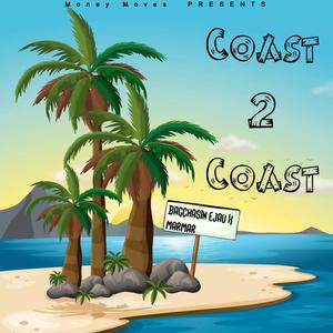 Coast 2 Coast (feat. MarMar)
