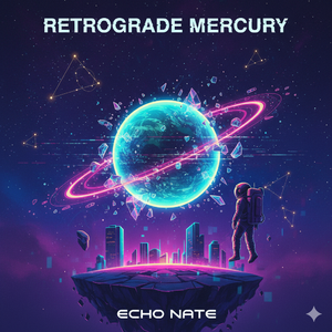 [Free] "Retrograde Mercury" Lo-Fi Jazz Hop Beat