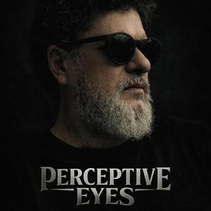 “Perceptive Eyes”