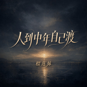 人到中年自己渡