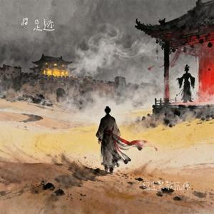 红尘聚散了无痕