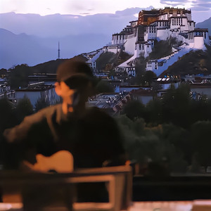 香烟燃尽终是灰