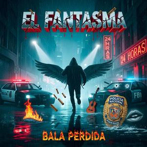 EL FANTASMA