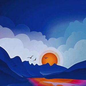 群星-莲花生大师心咒（索南仁波切 remix）