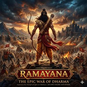 Ramayana | Rama