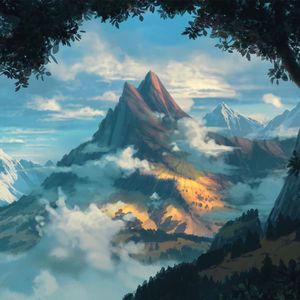 雨打芭蕉的声音