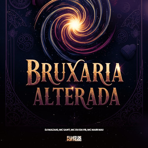 Bruxaria Alterada