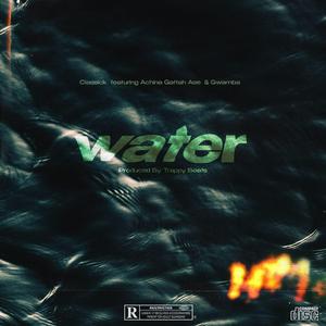 Water (feat. Achina Gattah Ase & Gwamba)