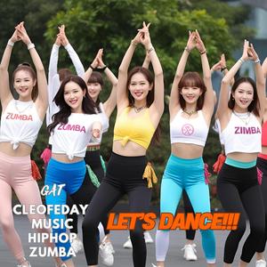 Work it! (Respect That Body) (Zumba Exclusive)