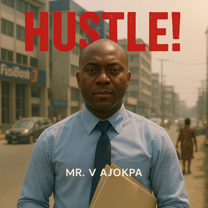 Hustle!