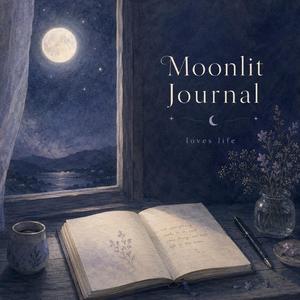 Moonlit Journal