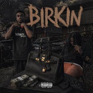 Birkin (feat. Locks)