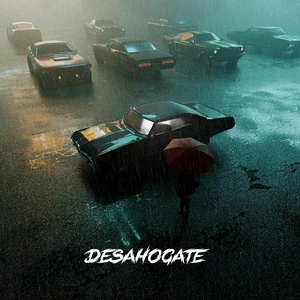 Desahogate